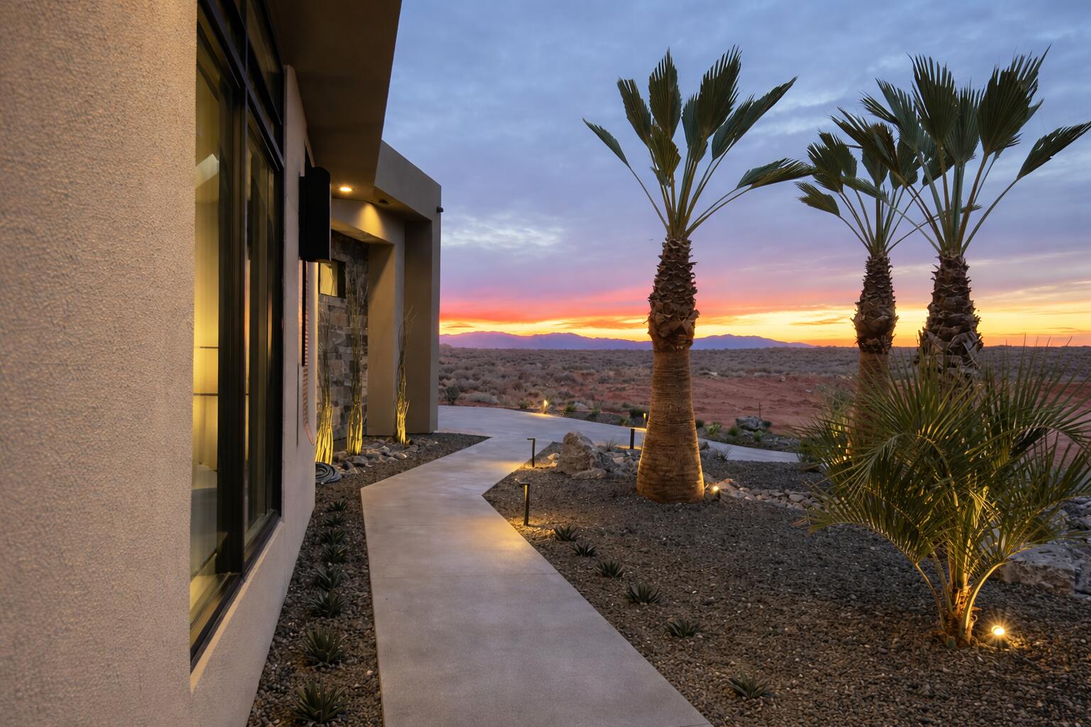 ESTATES AT SAND HOLLOW - Residential