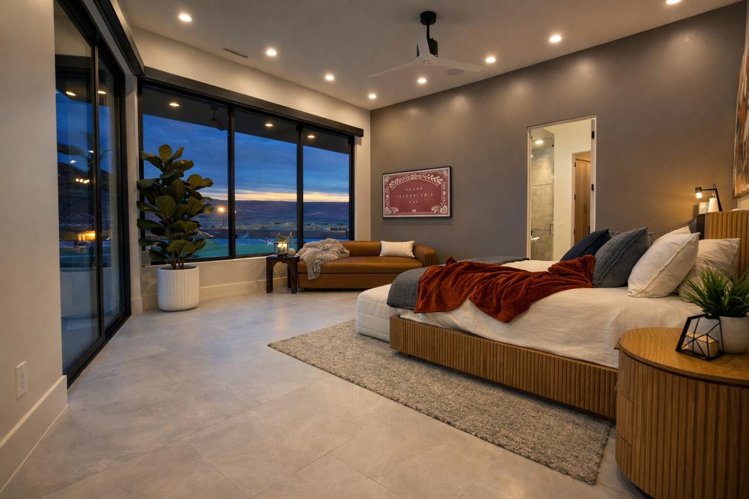 ESTATES AT SAND HOLLOW - Residential