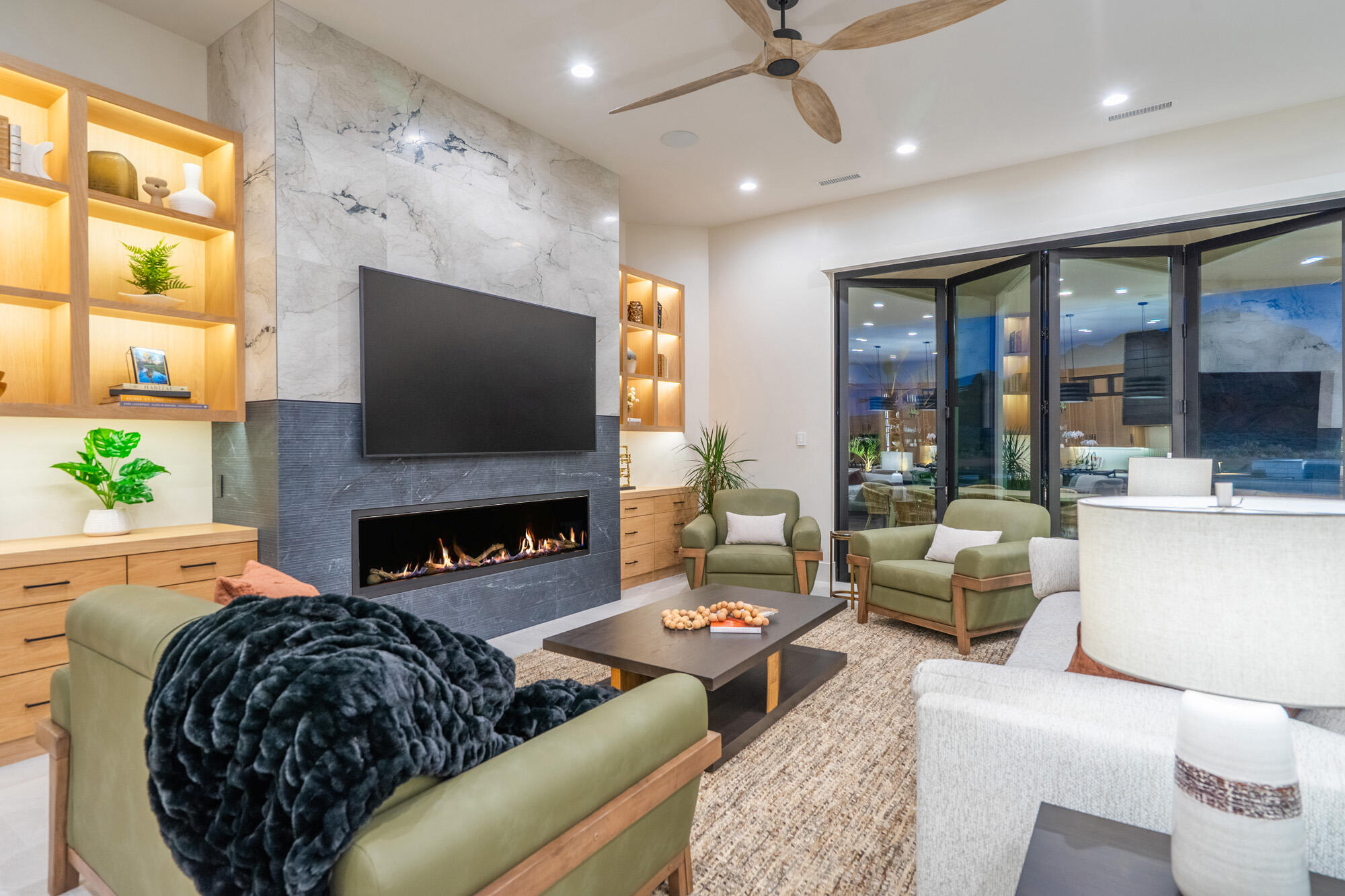 ESTATES AT SAND HOLLOW - Residential