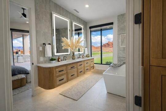 ESTATES AT SAND HOLLOW - Residential