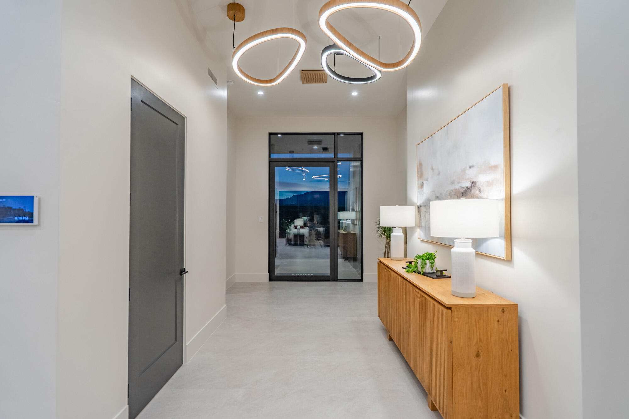 ESTATES AT SAND HOLLOW - Residential