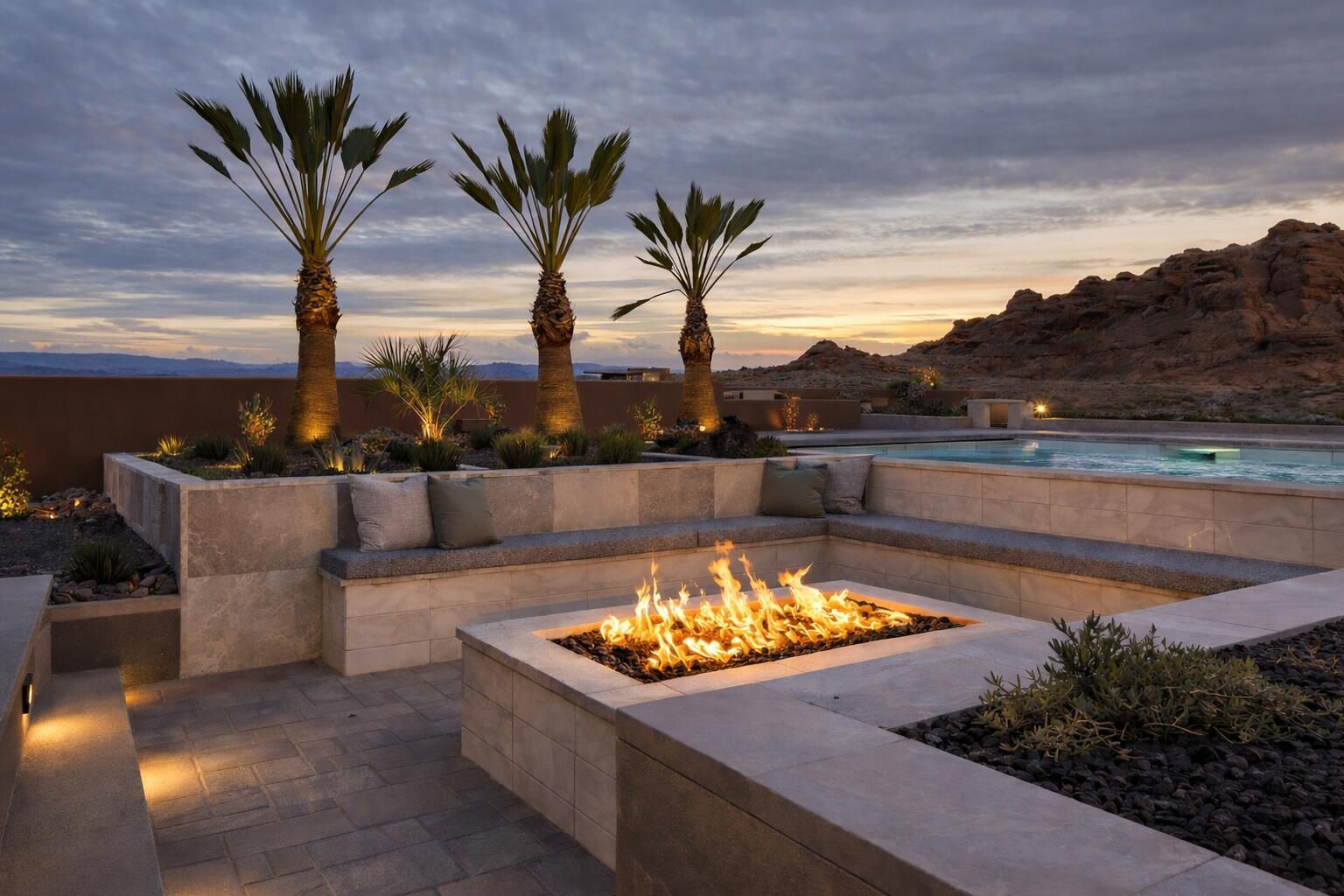 ESTATES AT SAND HOLLOW - Residential