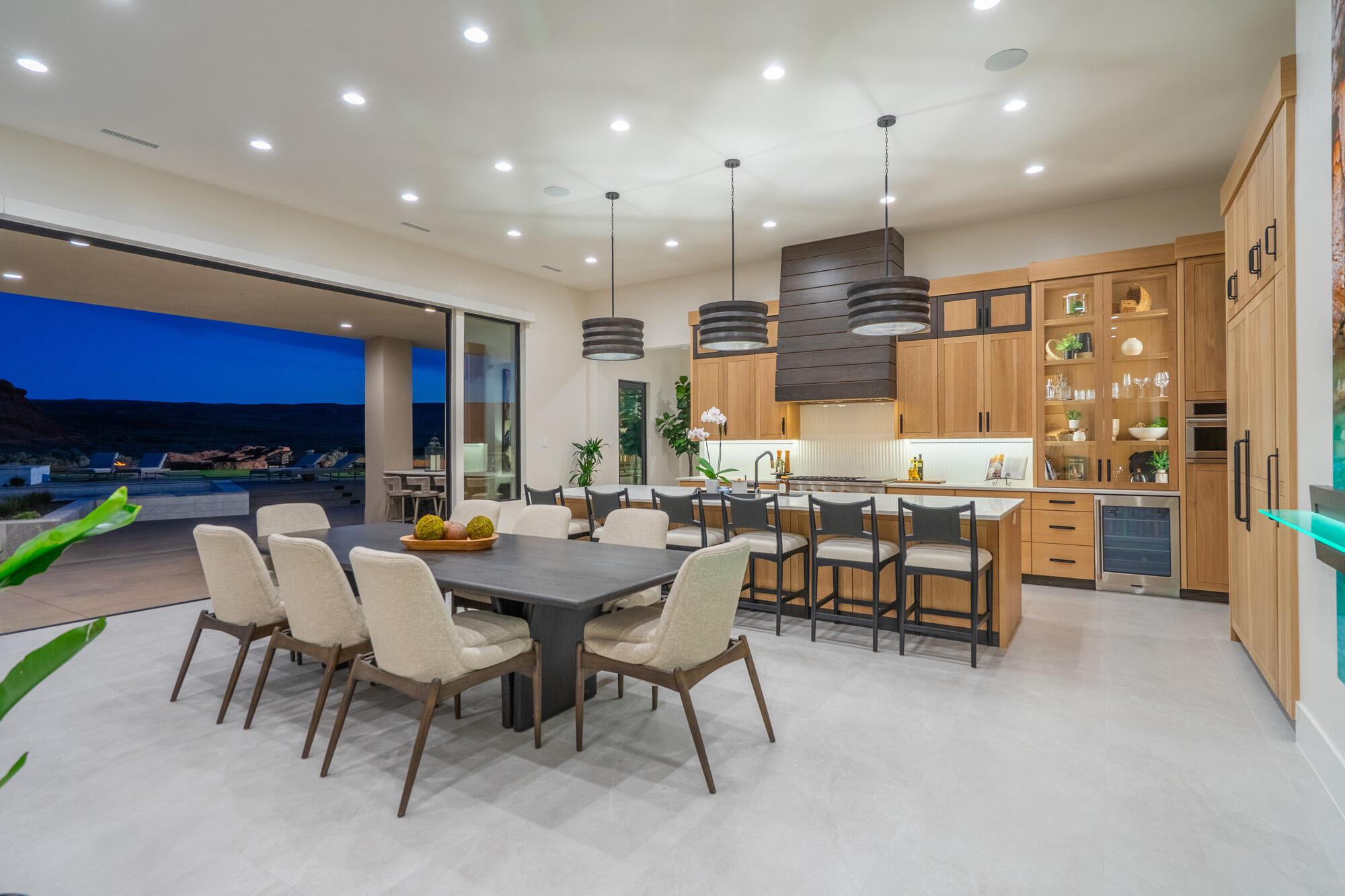 ESTATES AT SAND HOLLOW - Residential