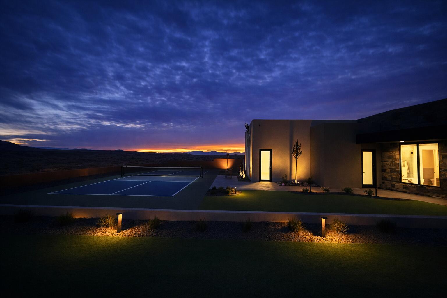 ESTATES AT SAND HOLLOW - Residential