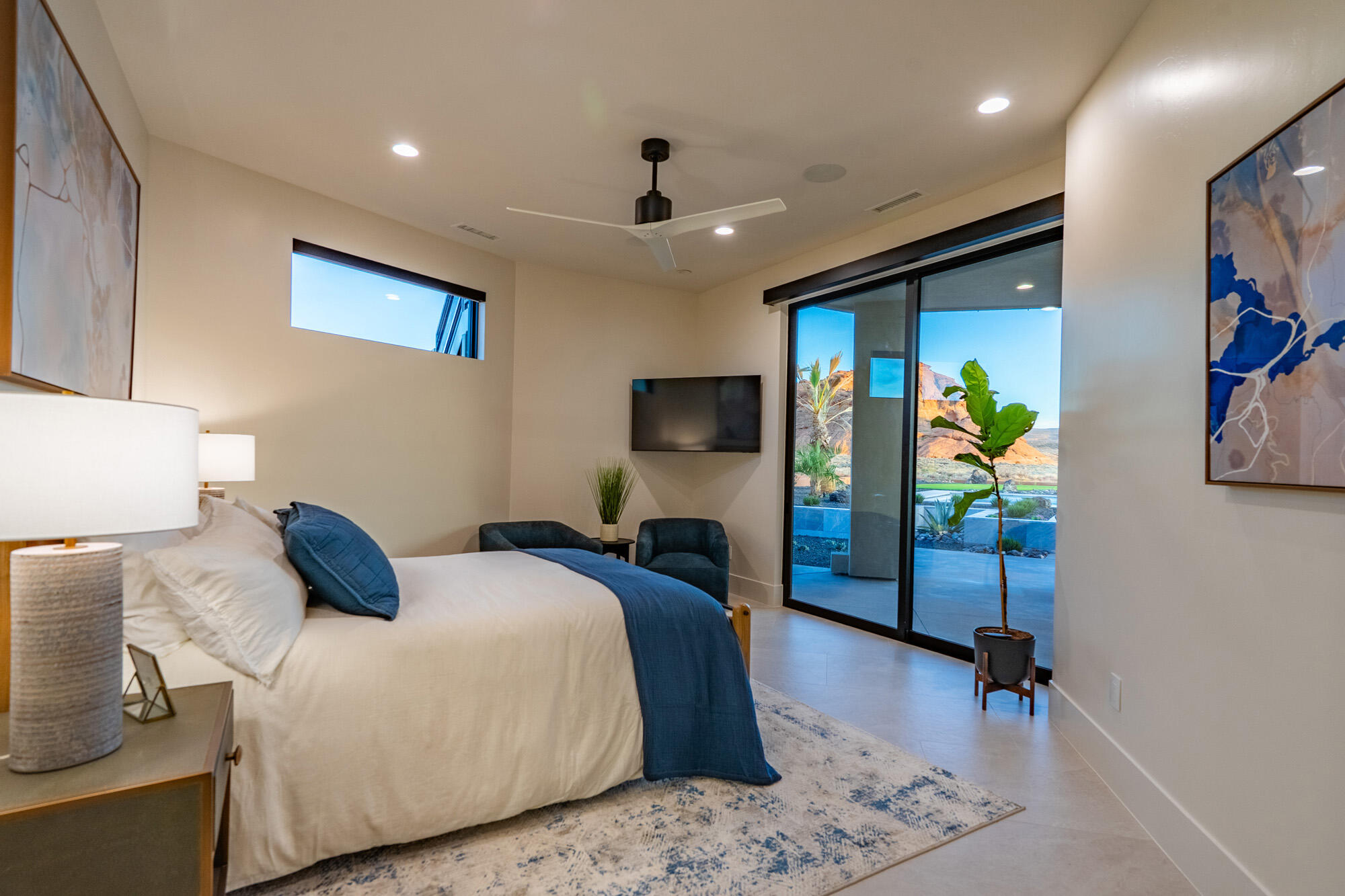 ESTATES AT SAND HOLLOW - Residential