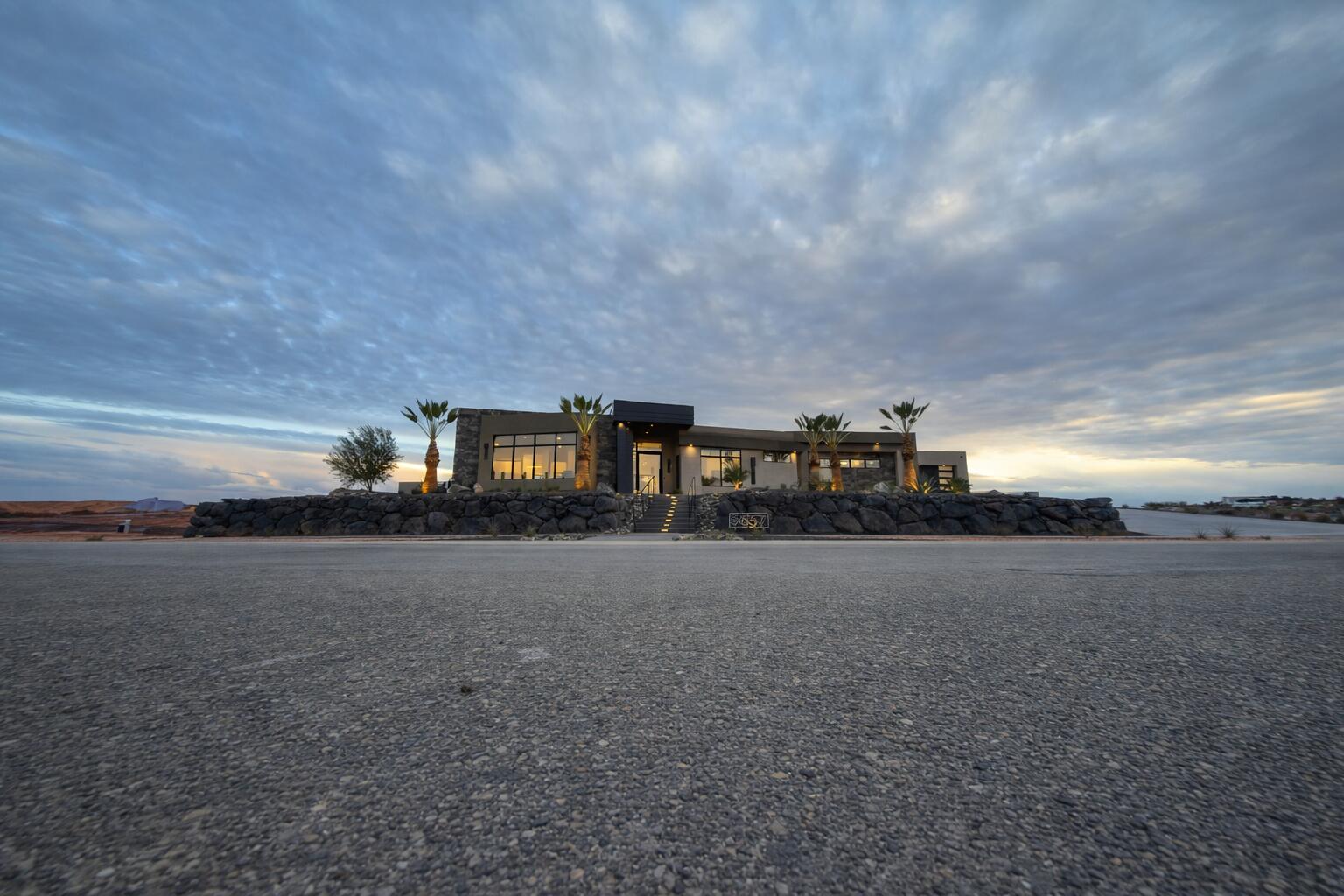 ESTATES AT SAND HOLLOW - Residential