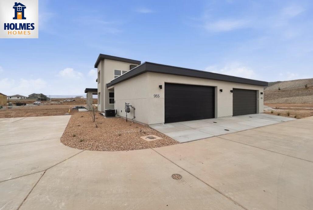 IRONWOOD - Residential