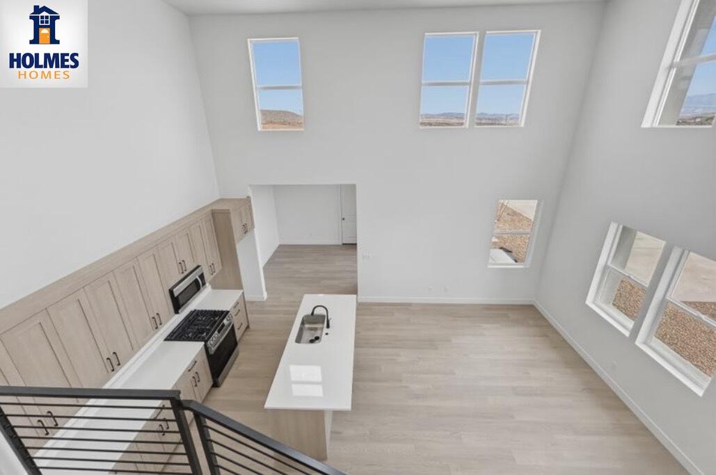 IRONWOOD - Residential