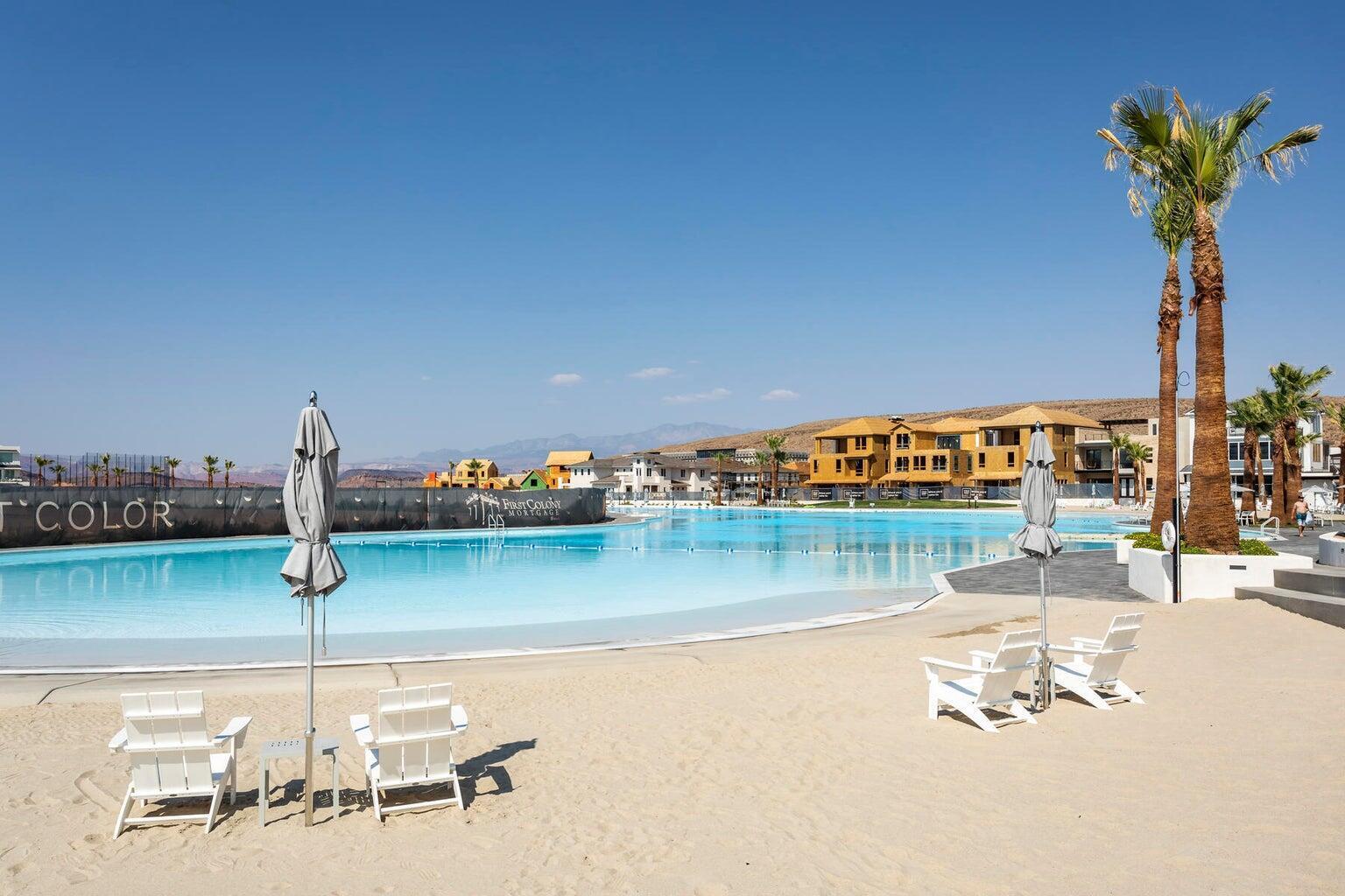 IRONWOOD - Residential