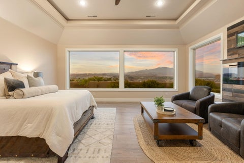 Tiny photo for 1815 S Paragon DR, Saint George, UT 84790 (MLS # 26-274952)