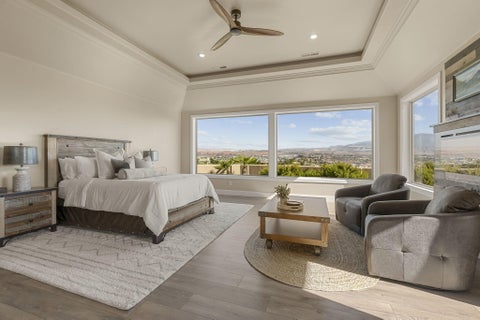Tiny photo for 1815 S Paragon DR, Saint George, UT 84790 (MLS # 26-274952)
