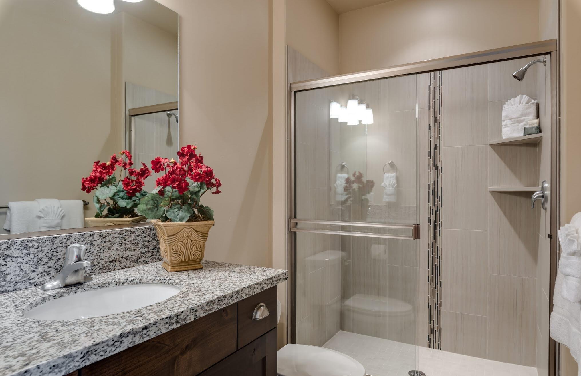 PARADISE VILLAGE AT ZION - Residential