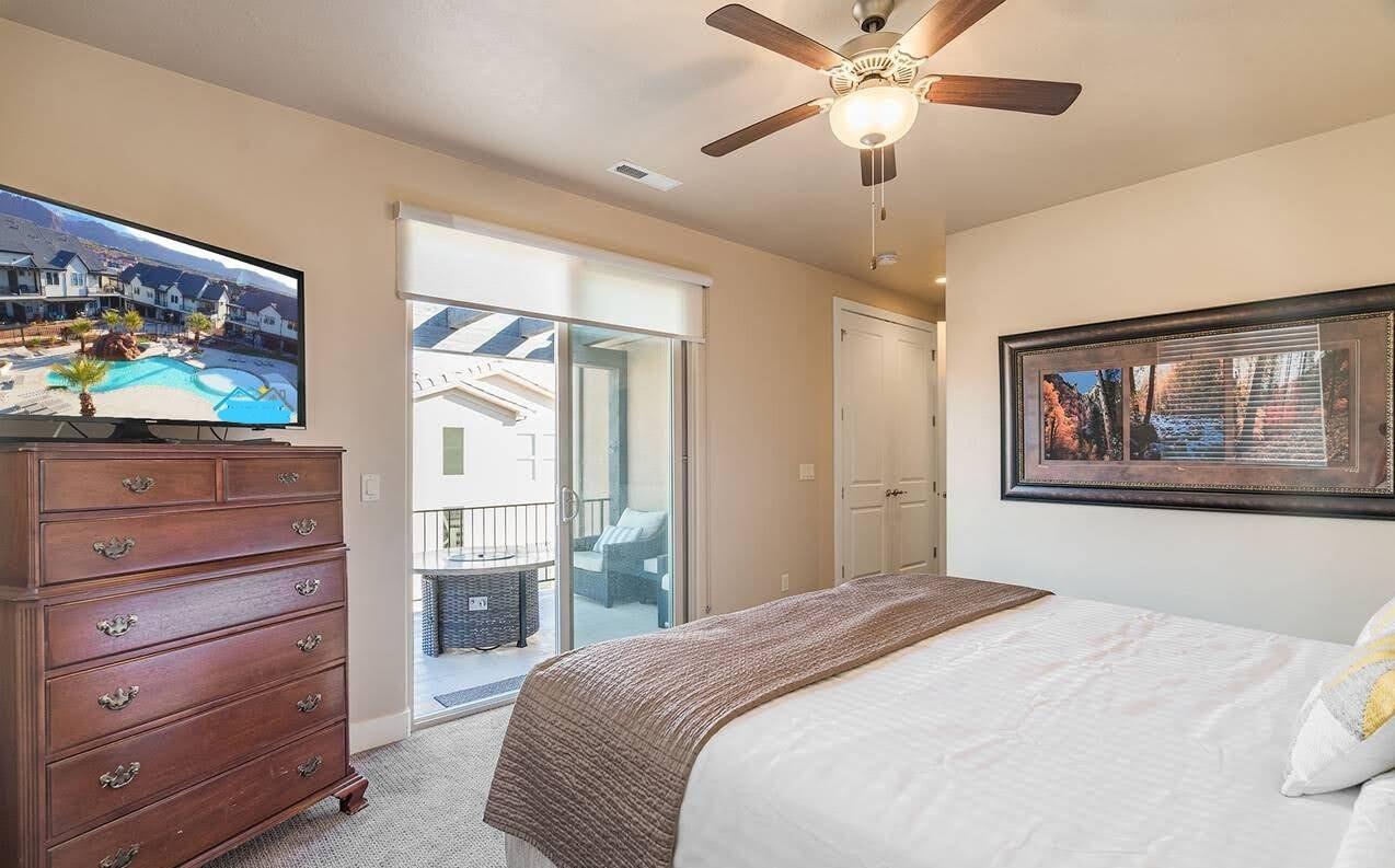 PARADISE VILLAGE AT ZION - Residential