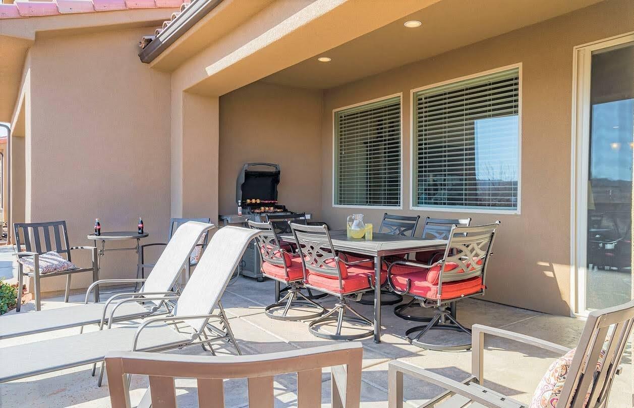 PARADISE VILLAGE AT ZION - Residential