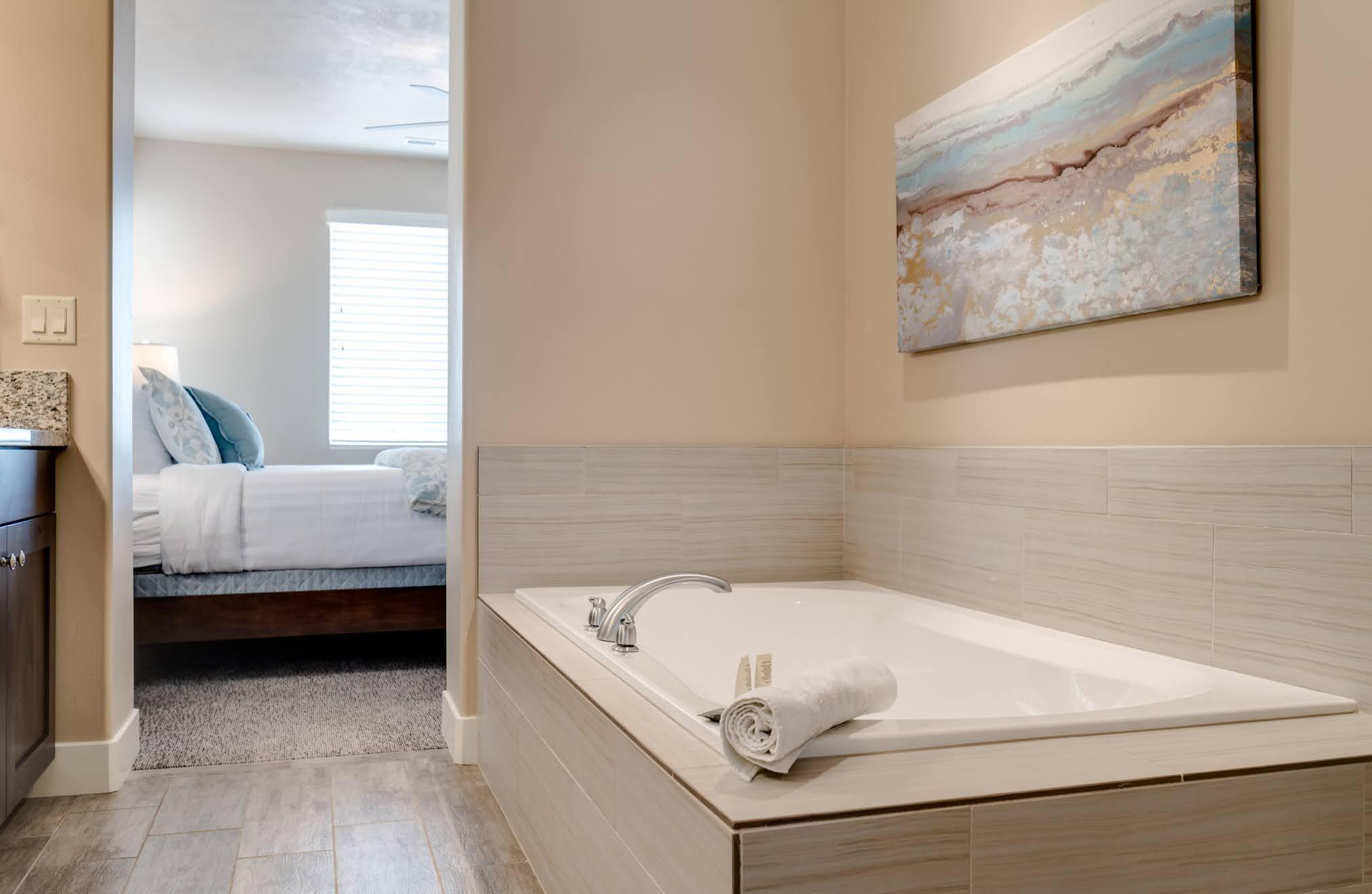 PARADISE VILLAGE AT ZION - Residential