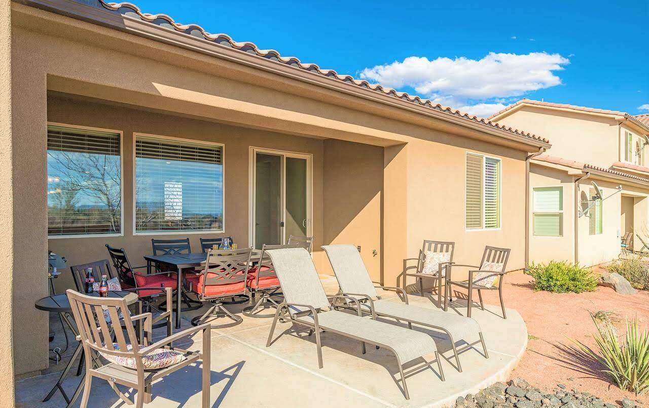 PARADISE VILLAGE AT ZION - Residential