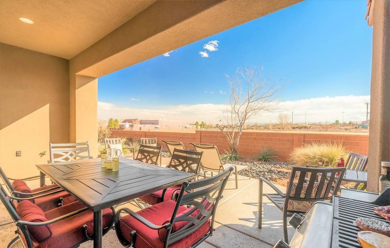 PARADISE VILLAGE AT ZION - Residential