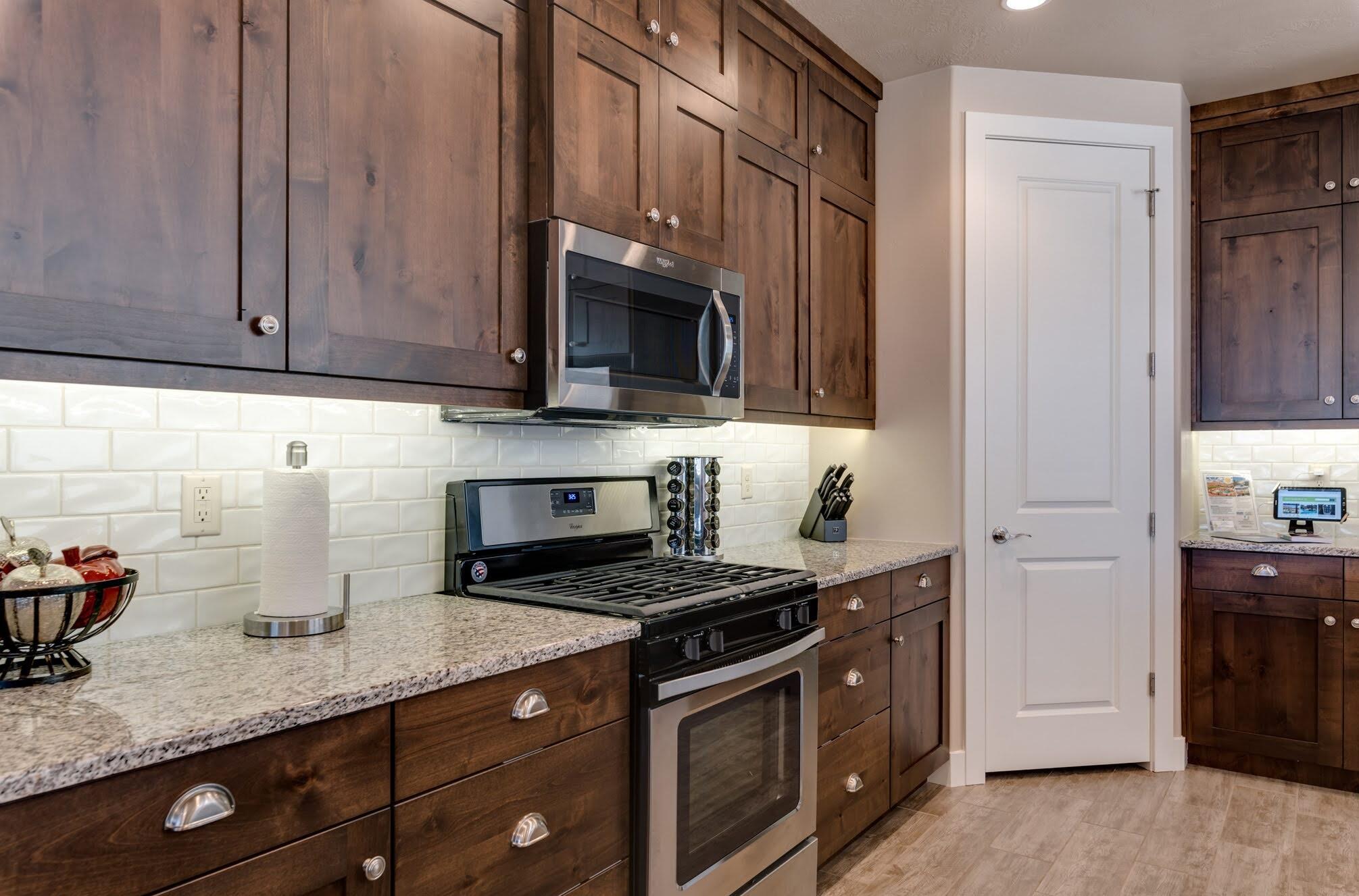 PARADISE VILLAGE AT ZION - Residential