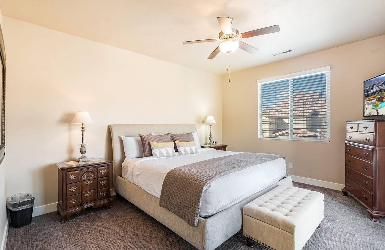 PARADISE VILLAGE AT ZION - Residential