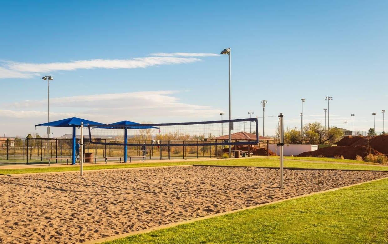 PARADISE VILLAGE AT ZION - Residential