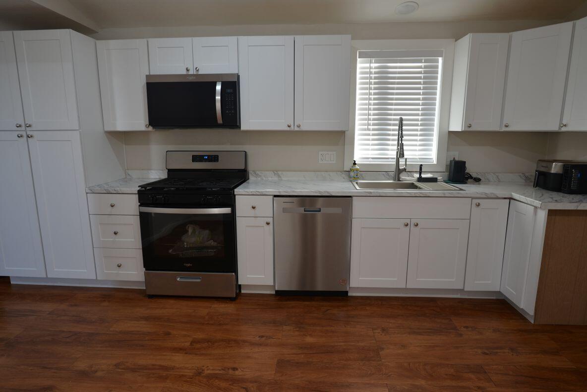 NOT AVAILABLE - Residential