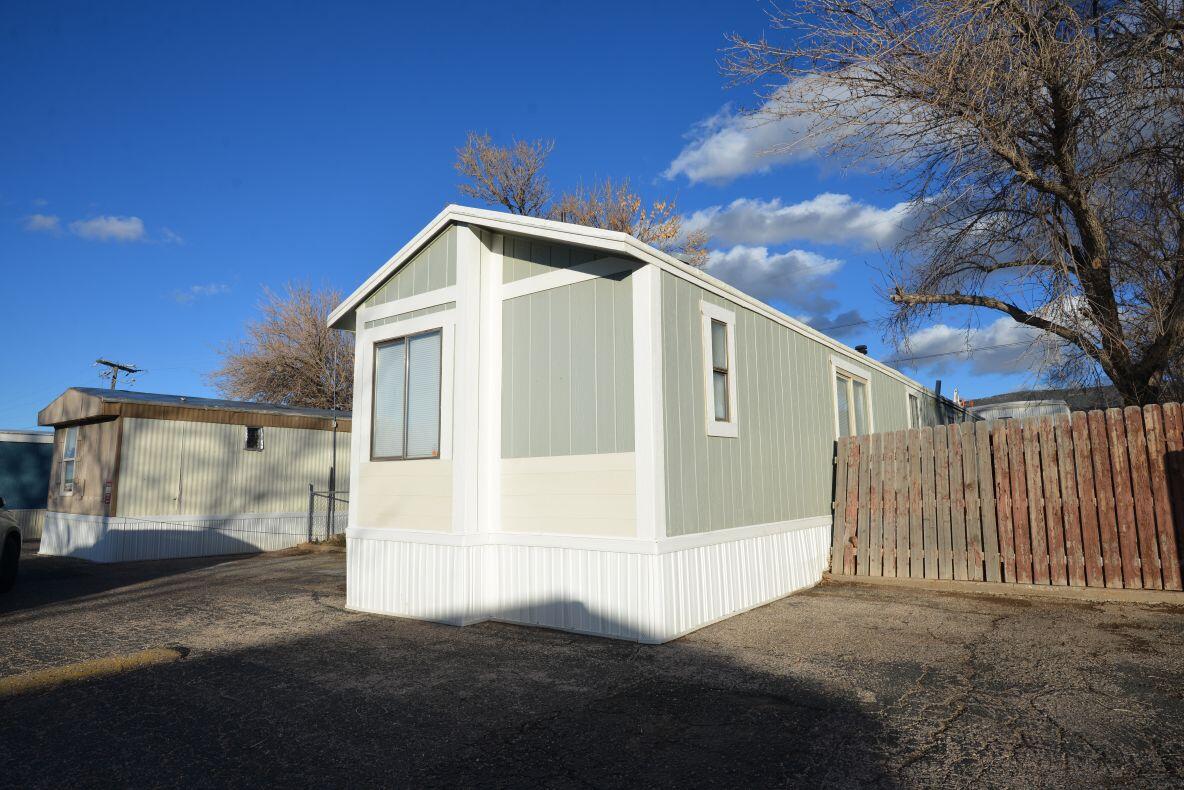 NOT AVAILABLE - Residential