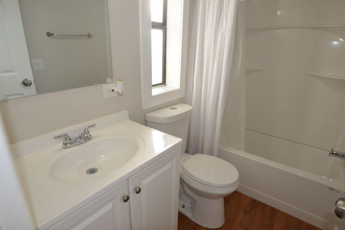 NOT AVAILABLE - Residential