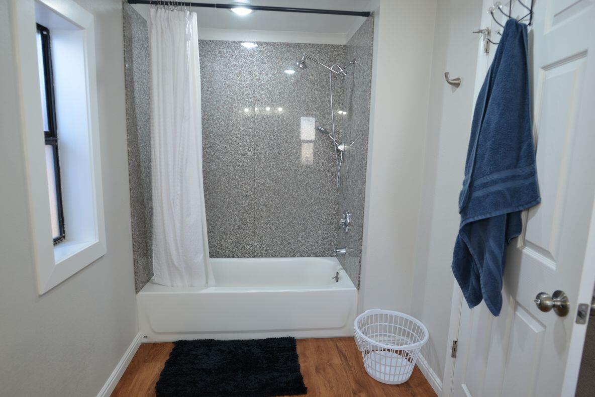 NOT AVAILABLE - Residential