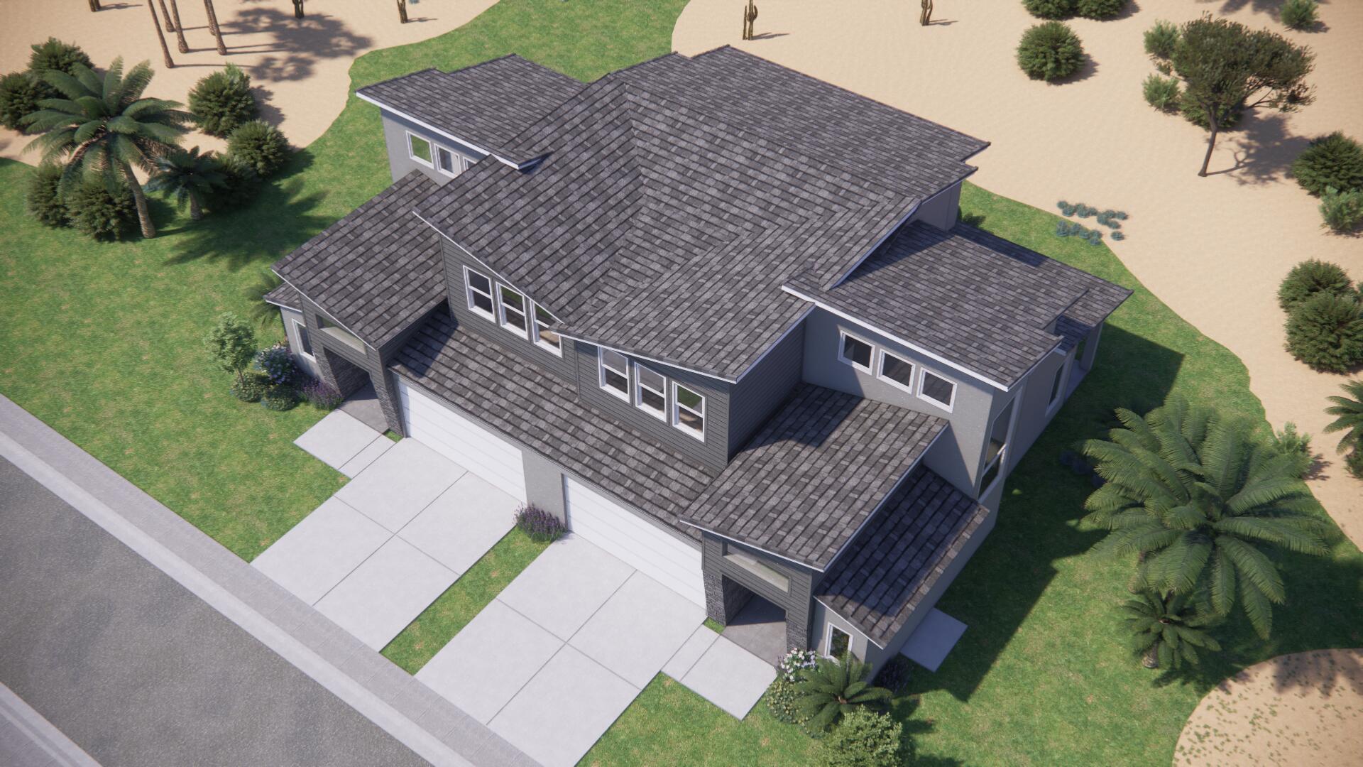 SKY VIEW SUB - Residential