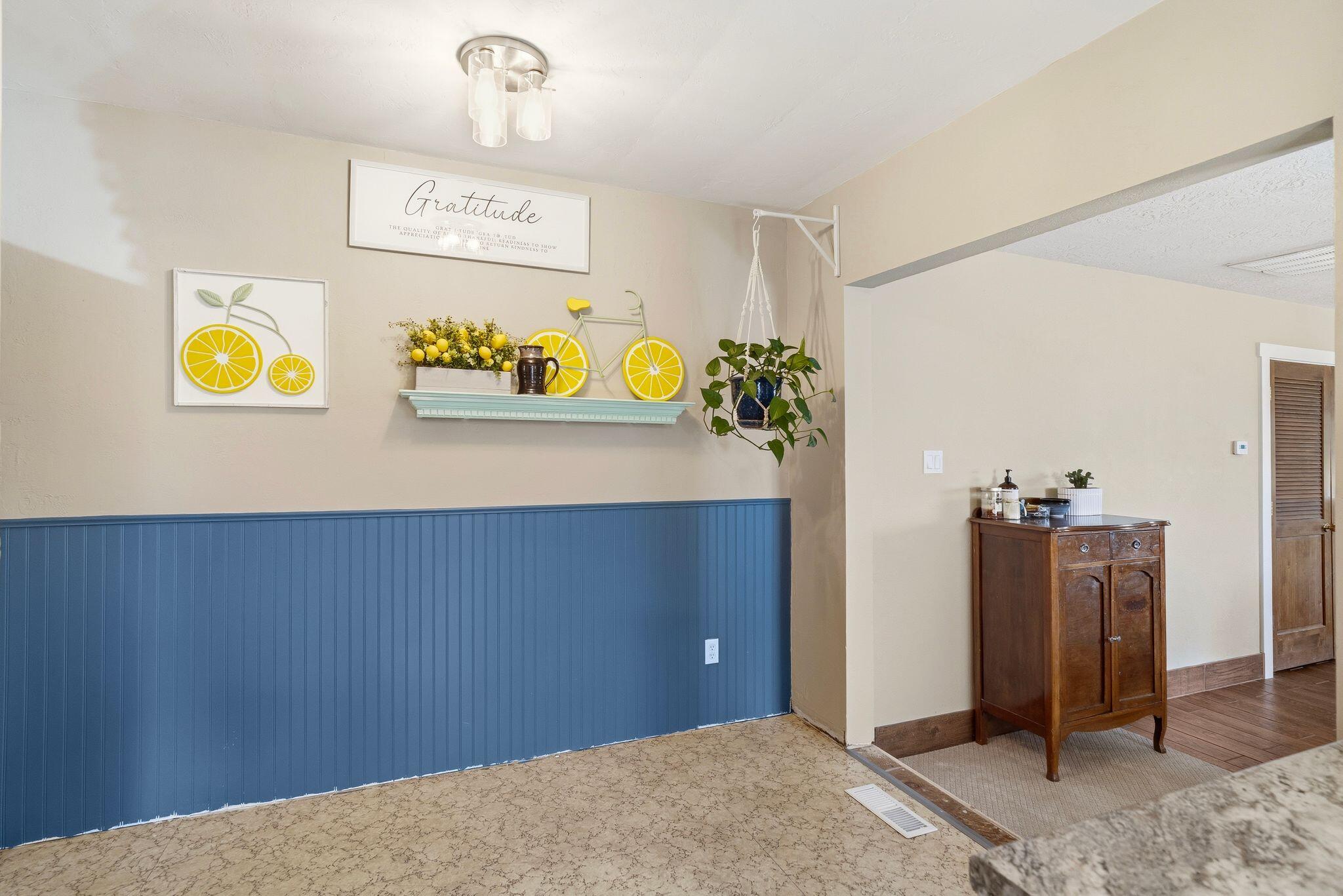 ST GEORGE TOWNSITE - Residential