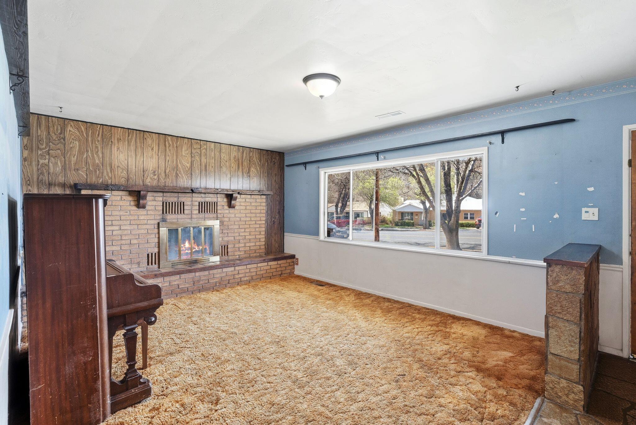 ST GEORGE TOWNSITE - Residential