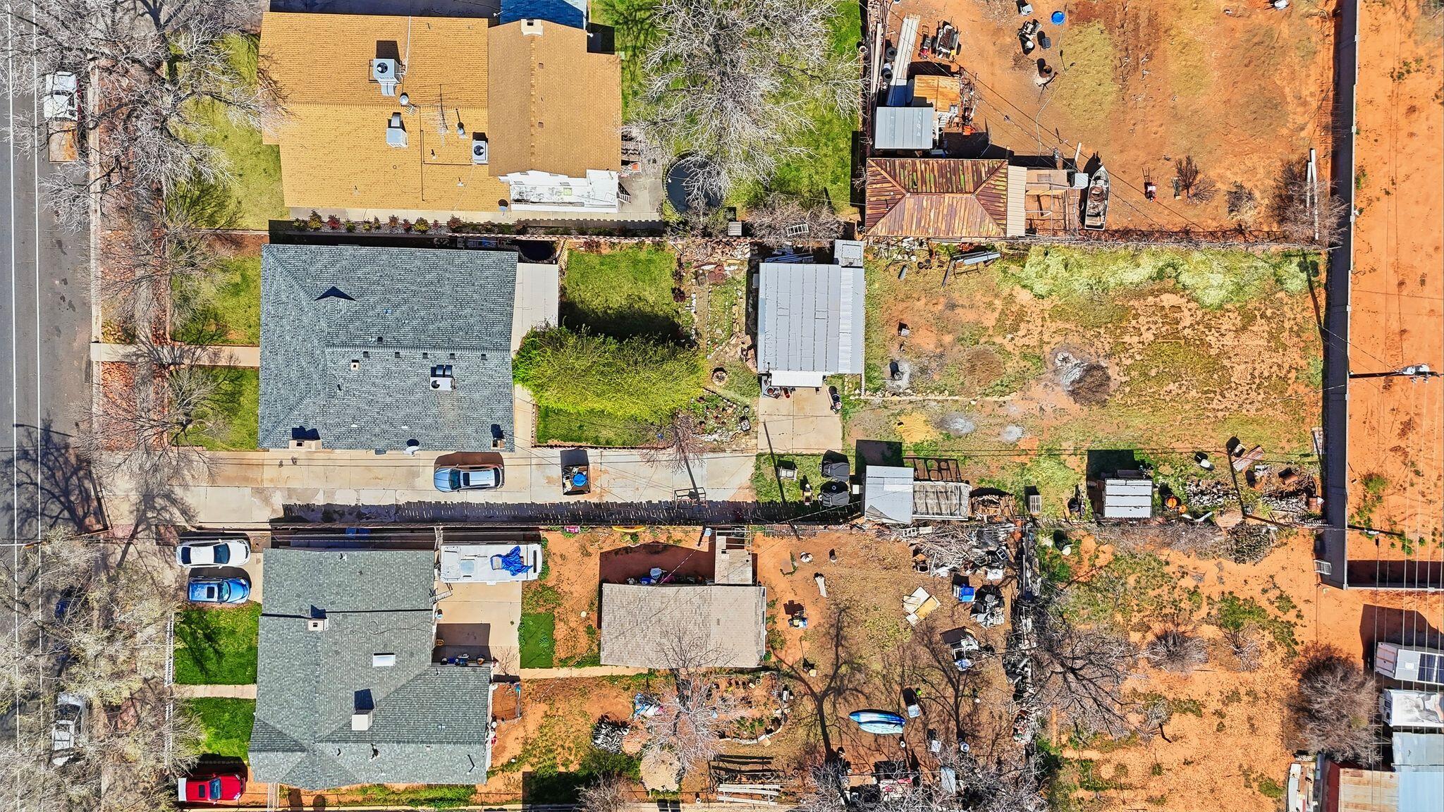 ST GEORGE TOWNSITE - Residential