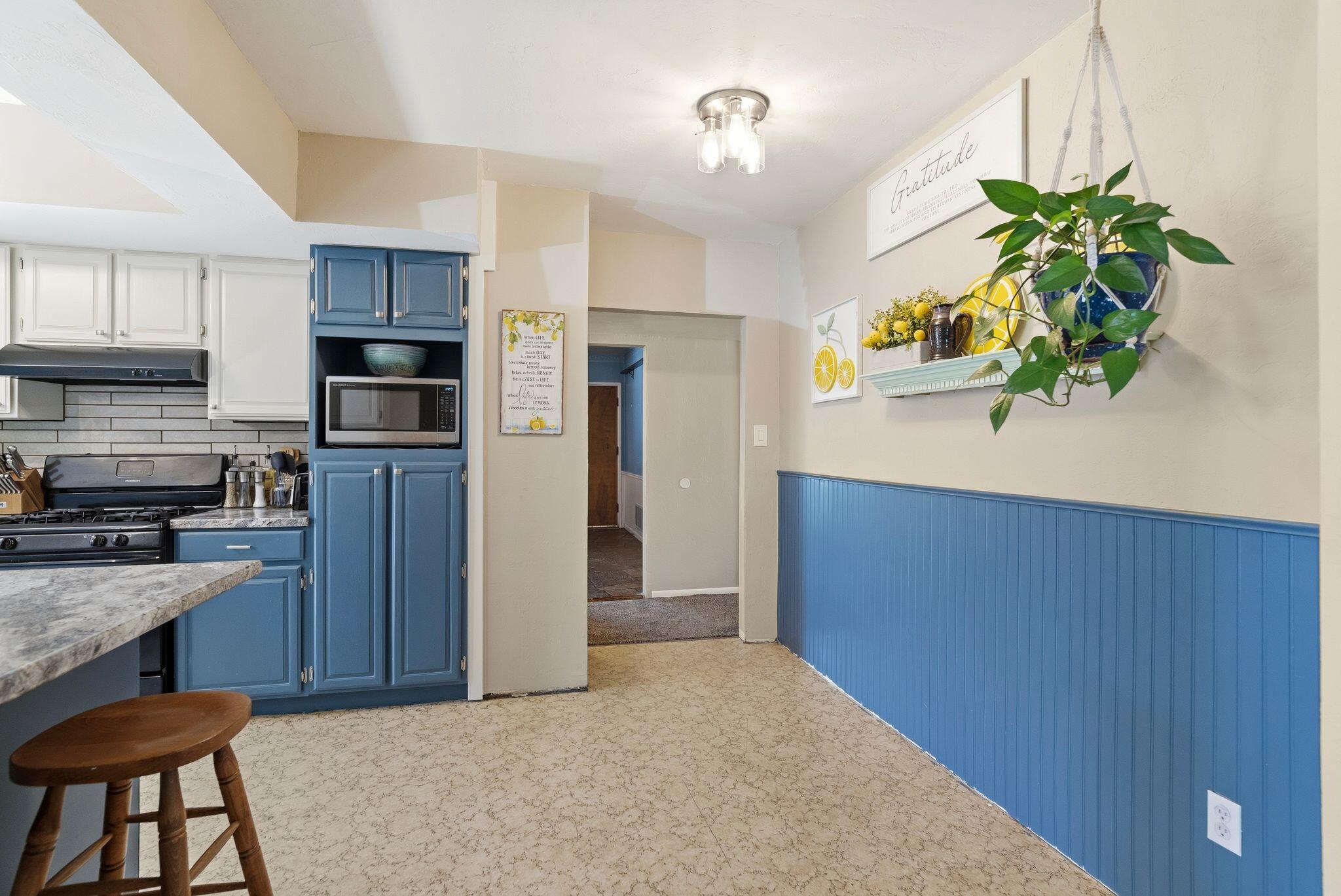 ST GEORGE TOWNSITE - Residential