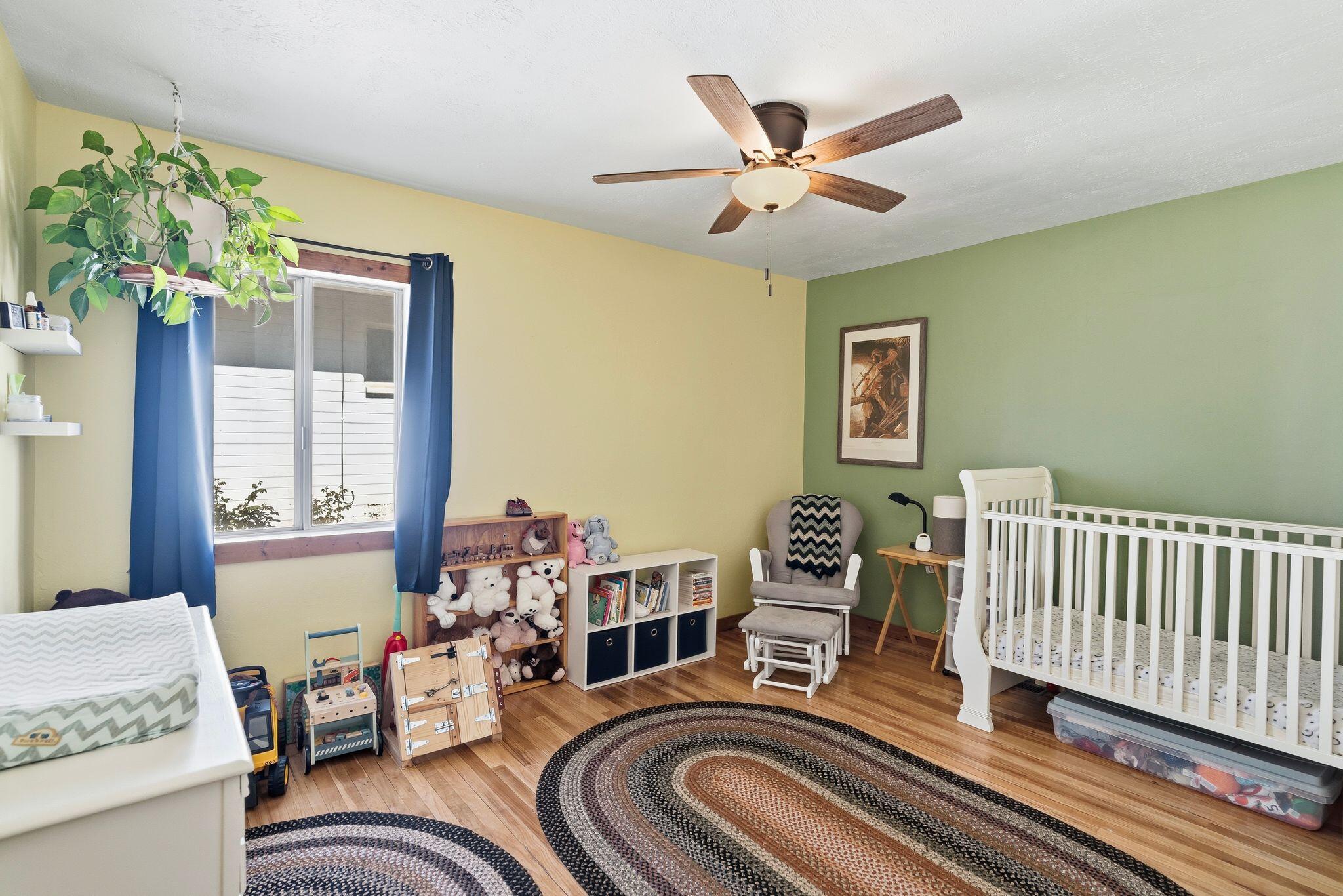 ST GEORGE TOWNSITE - Residential