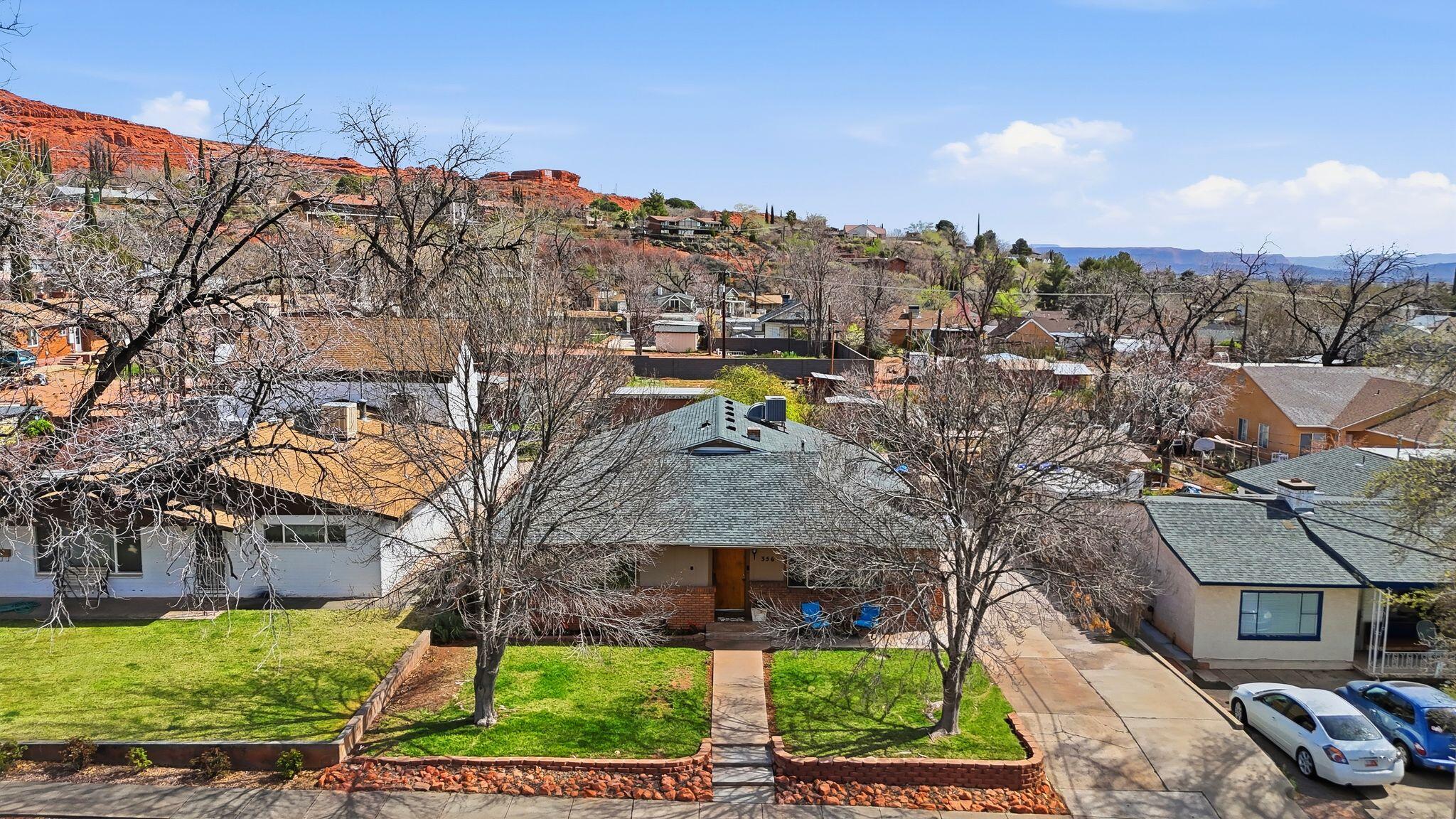 ST GEORGE TOWNSITE - Residential