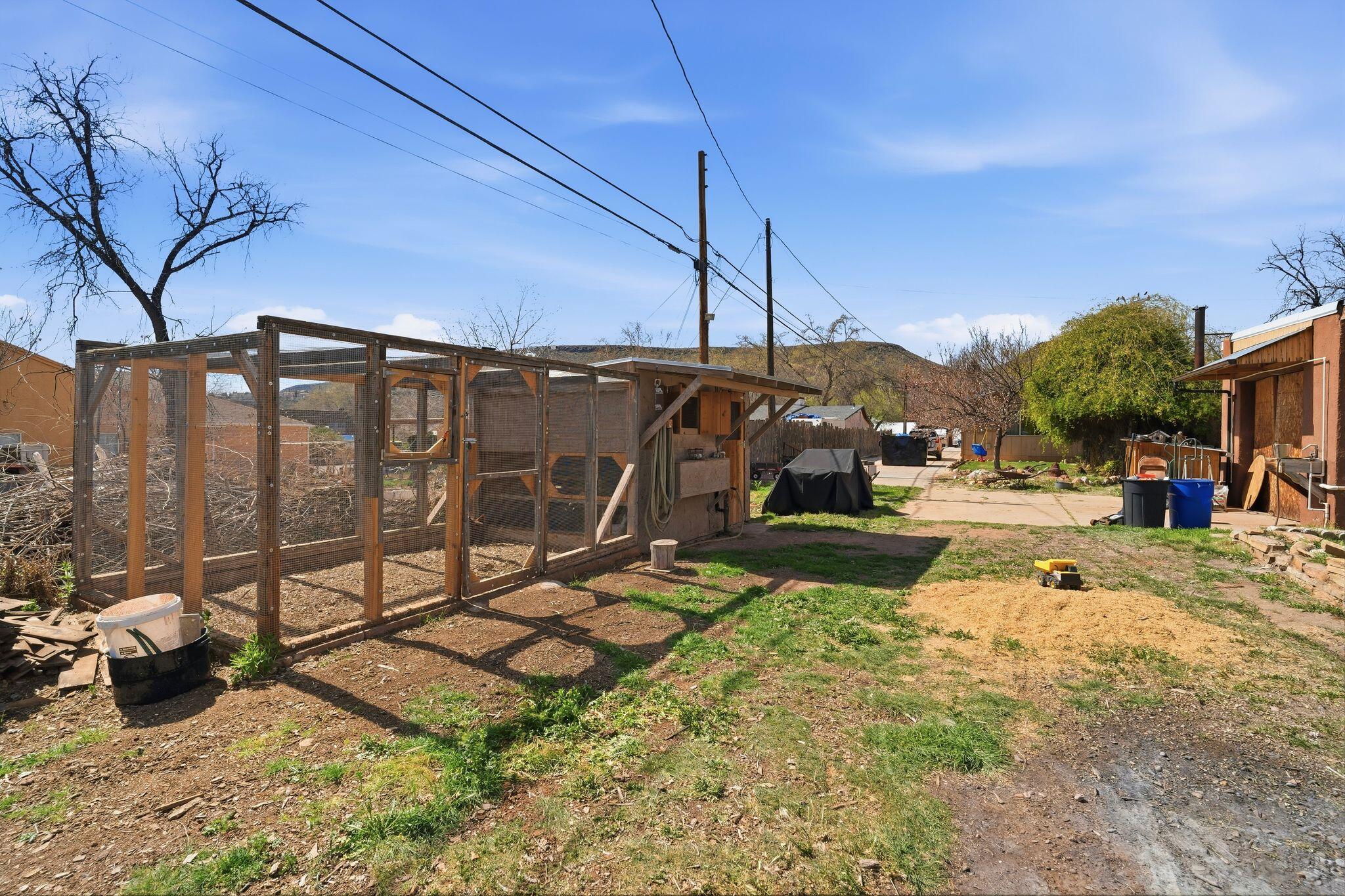 ST GEORGE TOWNSITE - Residential