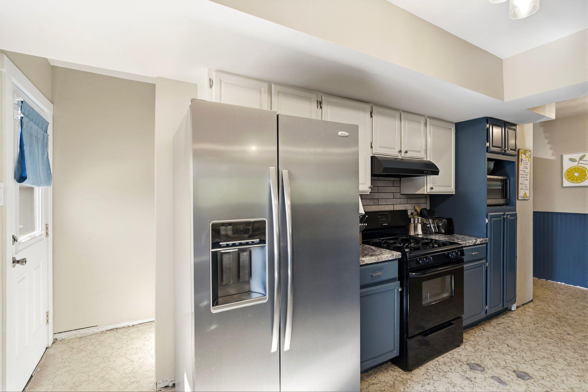 ST GEORGE TOWNSITE - Residential