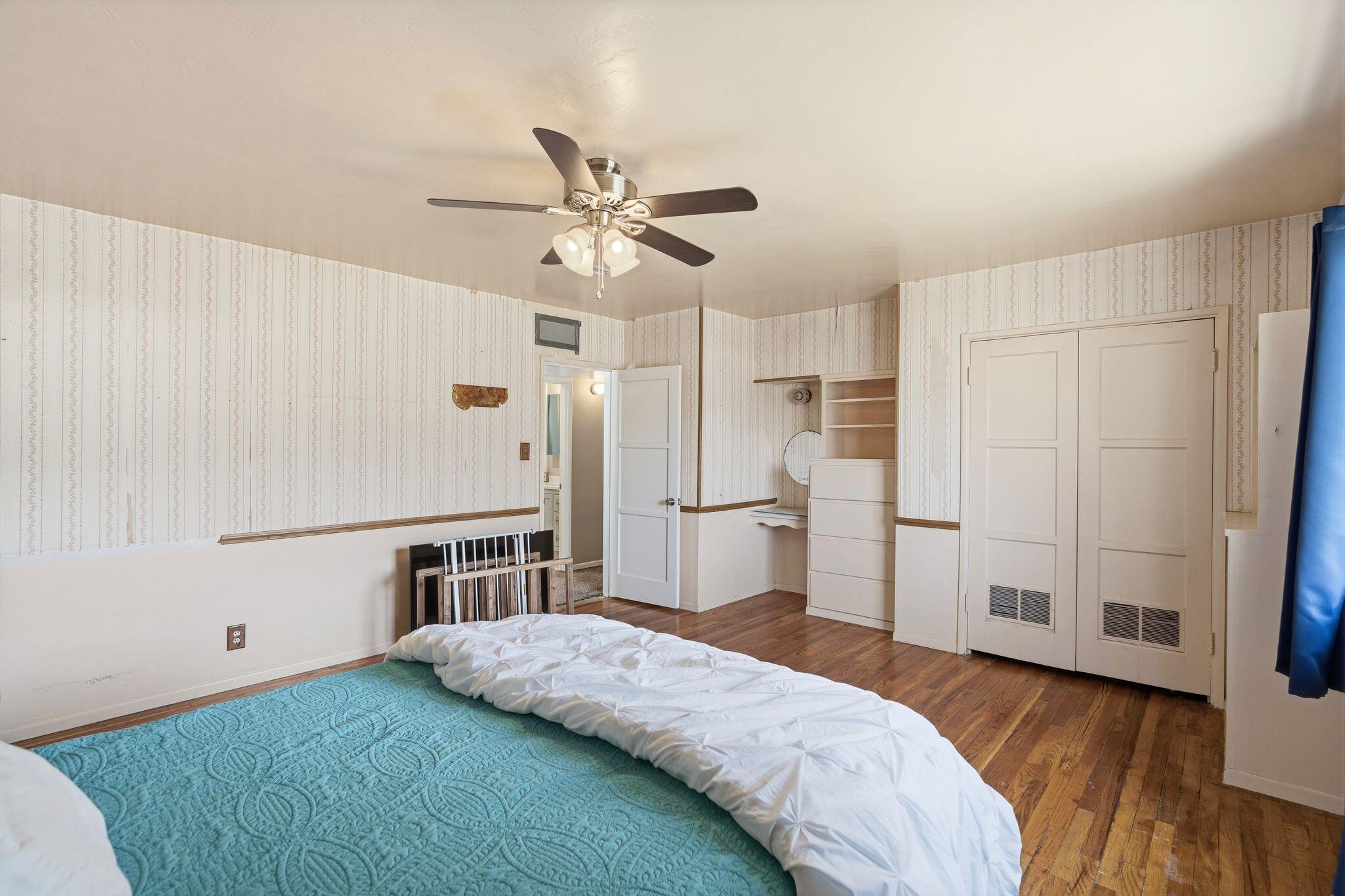 ST GEORGE TOWNSITE - Residential