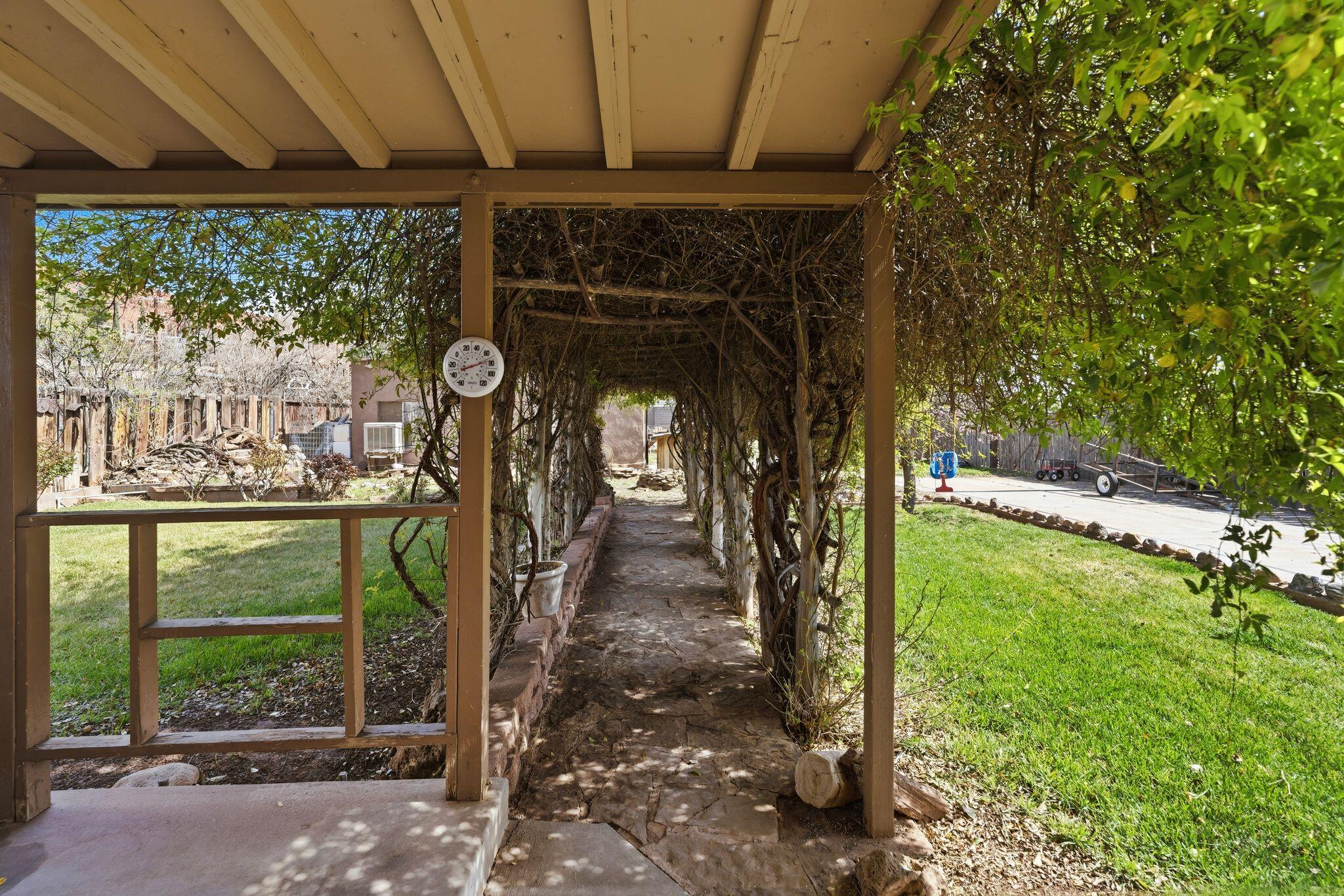 ST GEORGE TOWNSITE - Residential