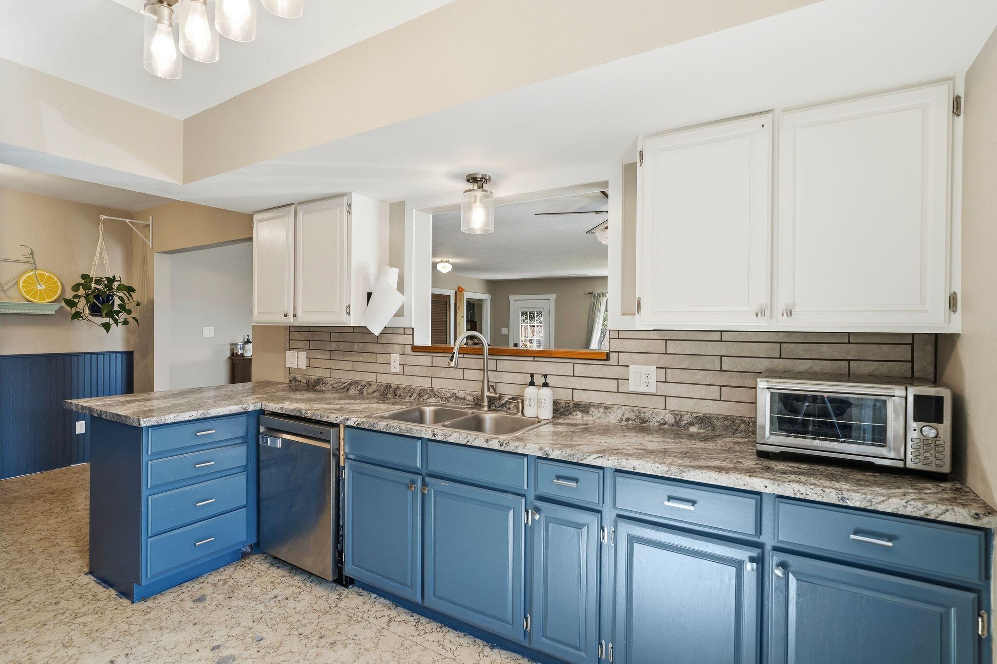 ST GEORGE TOWNSITE - Residential