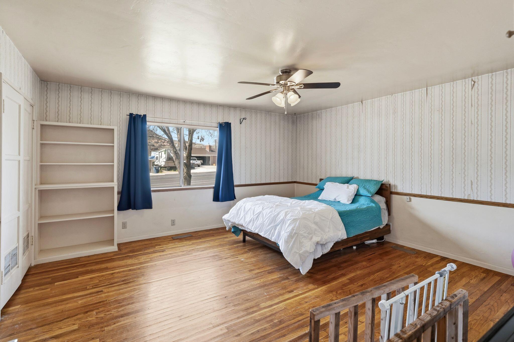 ST GEORGE TOWNSITE - Residential