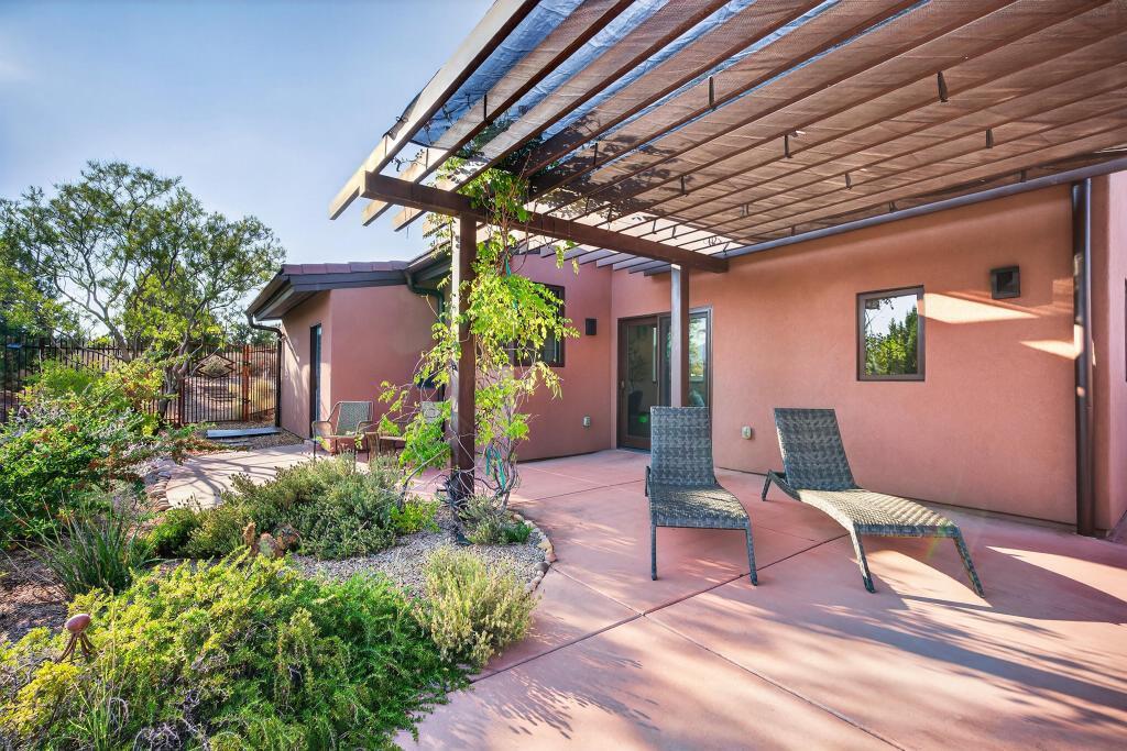 ANASAZI PLATEAU - Residential