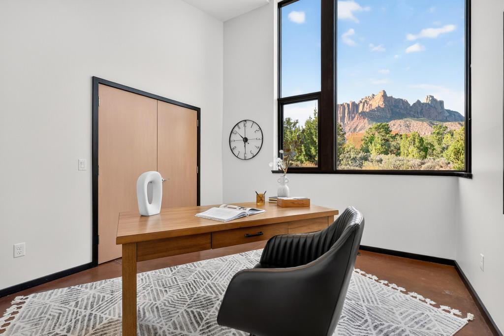 ANASAZI PLATEAU - Residential