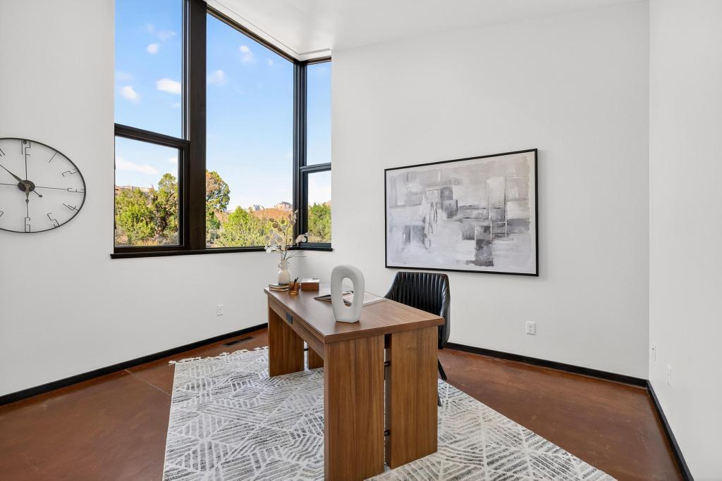 ANASAZI PLATEAU - Residential