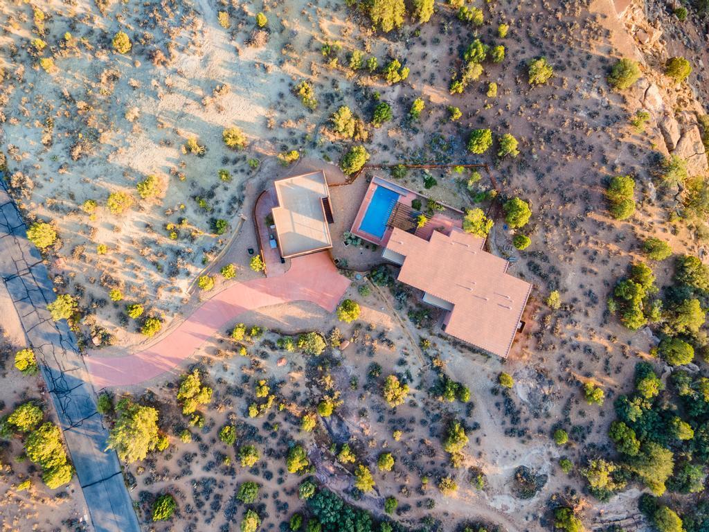 ANASAZI PLATEAU - Residential