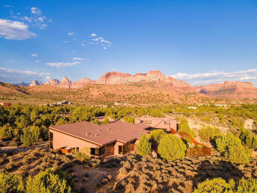 ANASAZI PLATEAU - Residential