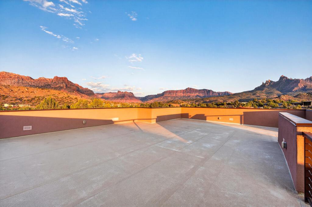 ANASAZI PLATEAU - Residential
