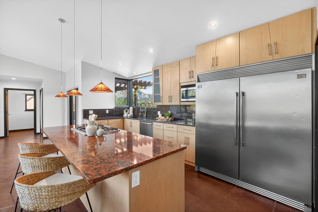 ANASAZI PLATEAU - Residential