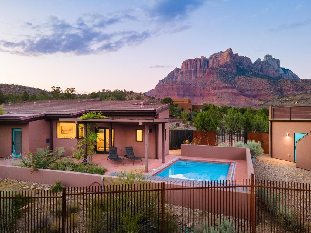 ANASAZI PLATEAU - Residential