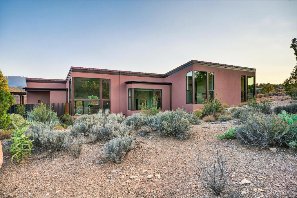 ANASAZI PLATEAU - Residential